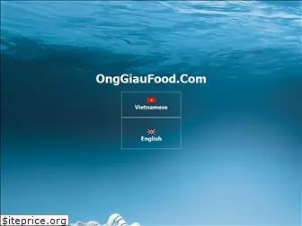 onggiaufood.com