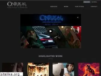 onirikal.com