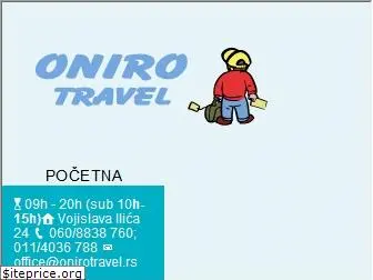 onirotravel.rs