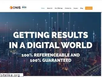 onissolutions.com