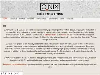 onixdesigns.ca