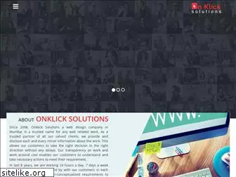 onklicksolutions.com