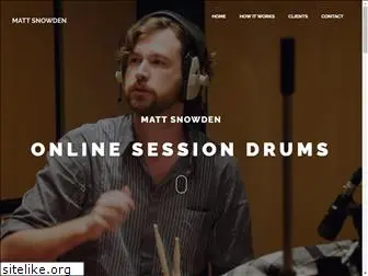 online-drums.com