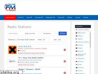 online-fmradio.com
