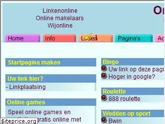 online-games.goedbegin.nl