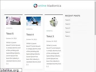 Top 42 Similar websites like kladionica.eu and alternatives