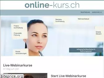 online-kurs.ch