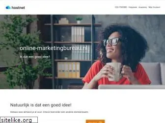 online-marketingbureau.nl
