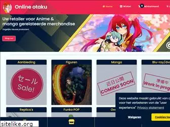 online-otaku.nl