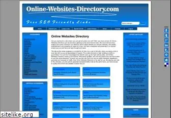 online-websites-directory.com