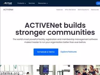 online.activenetwork.com