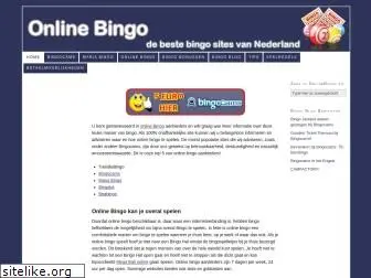 onlinebingo.sr