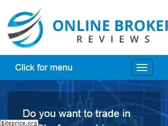 onlinebroker-reviews.com