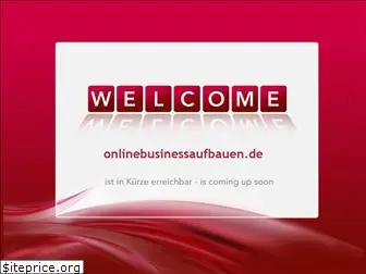 onlinebusinessaufbauen.de