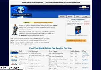 onlinefaxguide.com