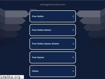 onlinegamesocean.com