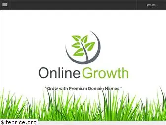 onlinegrowth.com