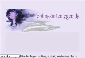 onlinekartenlegen.de