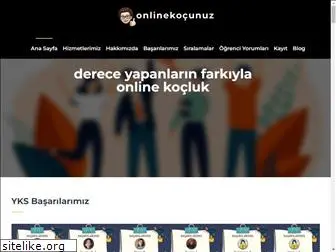 onlinekocunuz.com