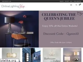onlinelightingshop.co.uk