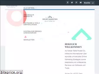 onlinemarketing-mastermind.de