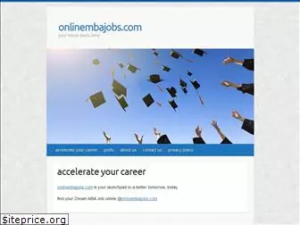 onlinembajobs.com