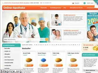 onlinemedicalstore24.com