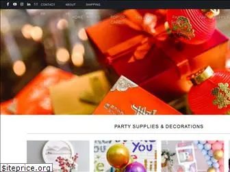 onlinepartysupplies.com.au