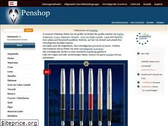 onlinepenshop.at