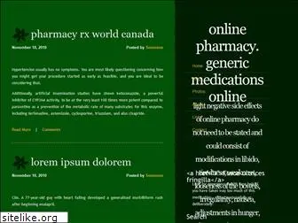 onlinepharmacy.works