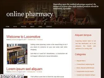 onlinepharmacyhumana.com