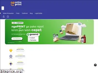 onlineprint.co.id