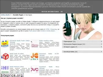 Top 77 Similar websites like bg-radio.org and alternatives