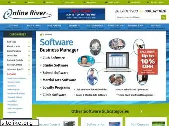 onlineriversoftware.com
