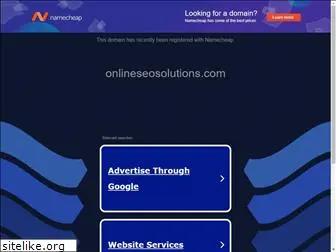 onlineseosolutions.com
