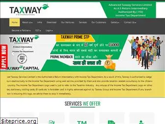 onlinetaxwayindia.com