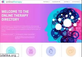 onlinetherapy.com