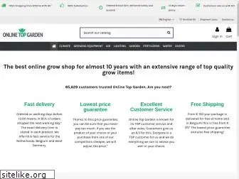 onlinetopgarden.com