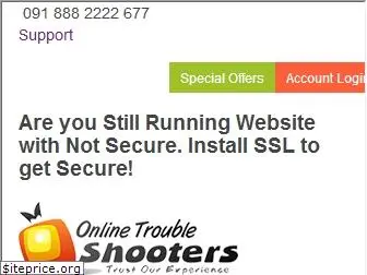 onlinetroubleshooters.com