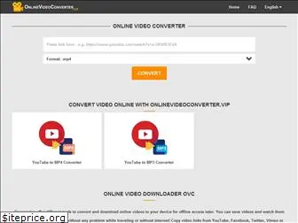 vip video converter free
