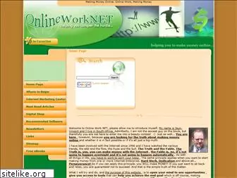 onlineworknet.com