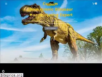 onlydinosaurs.com