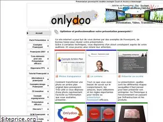 onlydoo.com