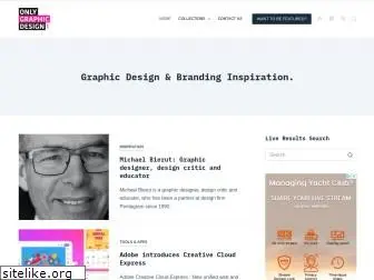 onlygraphicdesign.com