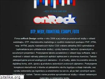 onrock.eu