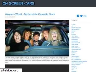 onscreencars.com