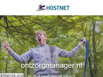 ontzorgmanager.nl