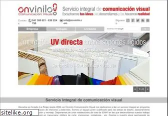 onvinilo.com