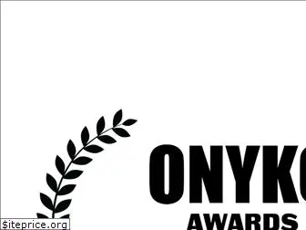 onykofilmsawards.com