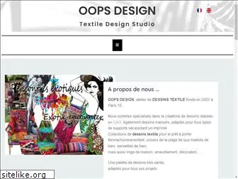 oopsdesign.fr